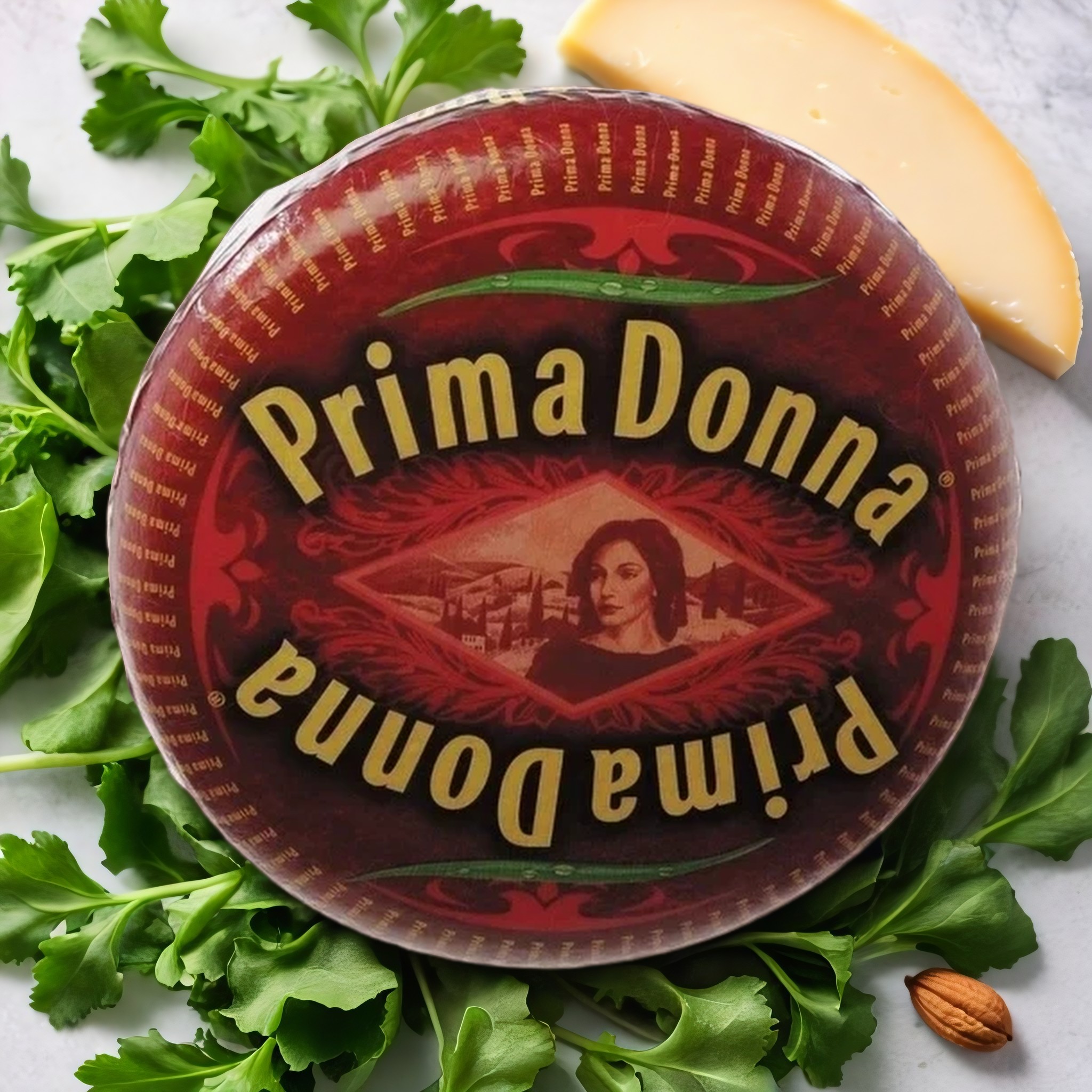 Примадонна красная Primadonna Mature, 250 гр.