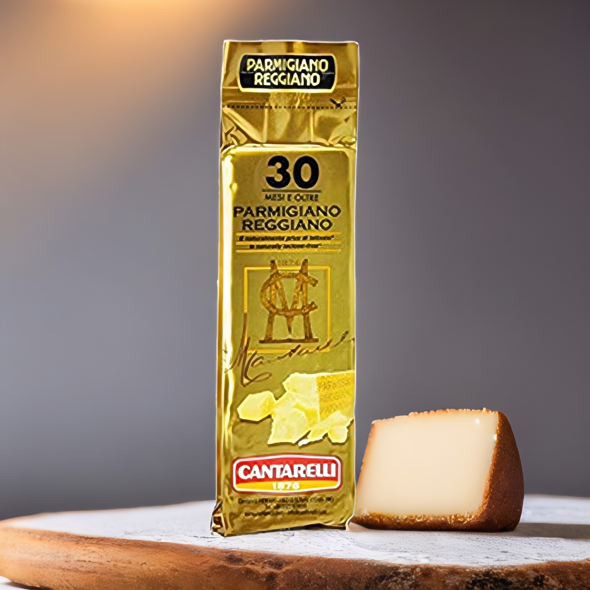 Пармиджано Реджано 30 месяцев, Cantarelli , 260 гр.