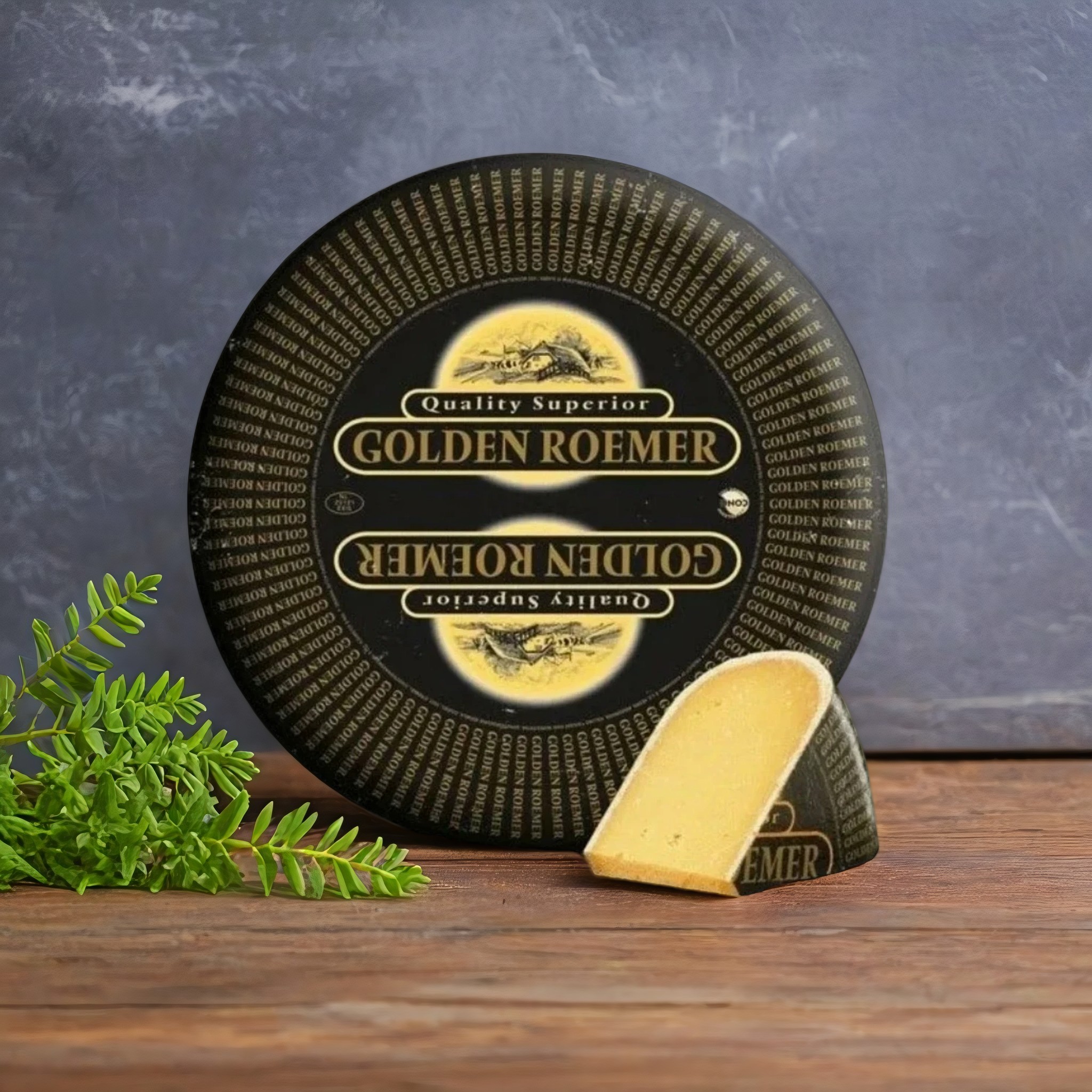Румер Голден, Roemer Golden, 250 гр.