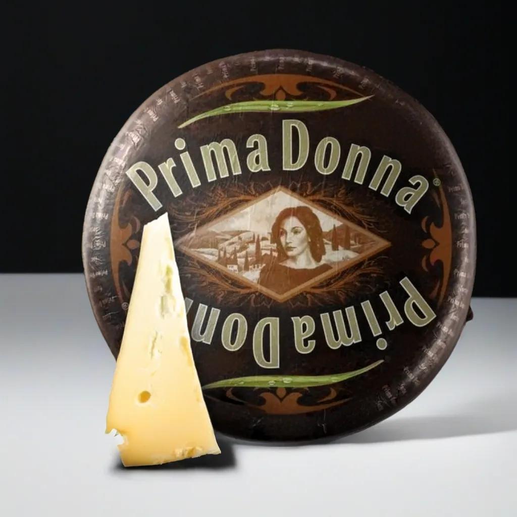 Примадонна черная Primadonna Forte, 1000 гр.